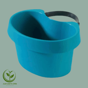 Gutter Pots (Turquoise)